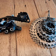 Vendo piñonera y torre de 10 para bicicleta en 35 cada una. - Img 56920925