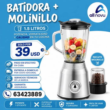 VARIEDADES DE ELECTRODOMÉSTICOS - 3/10