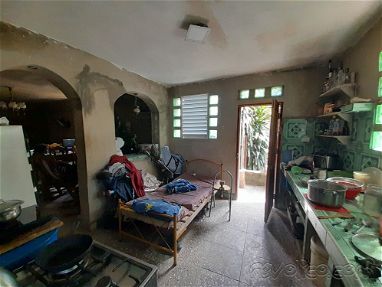 Se vende una casa en rpto Rajayoga, Santiago de Cuba. 15000 usd - Img 67560047