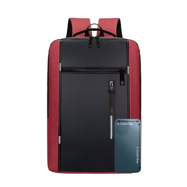 ☎️53544655 🛵 Entrega Disponible ⭐Mochila para Laptop ⭐ - Img 111891109
