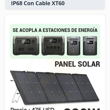 Paneles Solares - 8/8