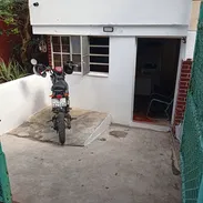 Vendo apartamento de 2 cuartos en bajo, playa , miramar - Img 53528423
