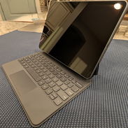 Xiaomi Pad 7 11,2" 8 GB 128 GB Verde Global (ROM UE) + Teclado original - Img 58120602