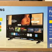 Smart TV Samsung 40 pulgadas FHD F6000F (2025) FHD Precio $285 USD transporte Incluido Factura y Garantía - Img 55462372