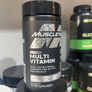MULTIVITAMINAS PLATINIUM MUSCLETECH - Img 56442148