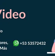 SOY EDITOR DE VIDEO, 15 AÑOS DE EXPERIENCIA, TRABAJO CON ADOBE, BUSCO EMPLEO EN SECTOR PRIVADO - Img 49932725