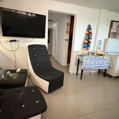 Vendo apartamento en la Lisa en perfecto estado y papeles en regla - 8/9