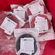 🔌 Cables Fotovoltaicos XT60i - ¡Conecta tu Energía Solar! ☀️ 💰 PRECIOS: 6 metros: $68 USD 9 metros: $88,💵*Electricity - Img 57867551