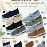 Zapatillas para damas - Img 55526362