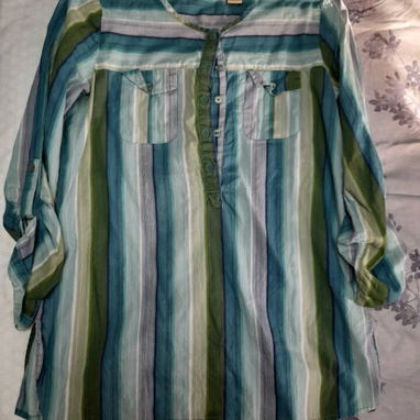 Ropa de 2da mano - 6/10