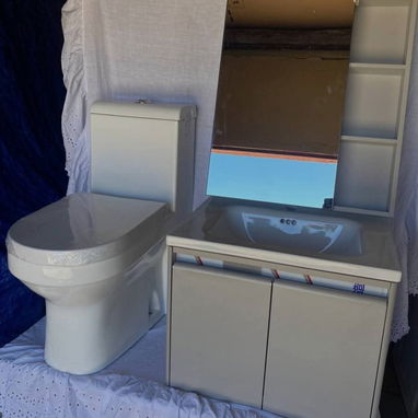 Todo en mueble para su baño y mucho mas - Img 125247728