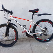 Bicicleta 26 Kliox - Img 56836776