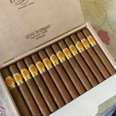 Tabacos originales súper precios - 7/10