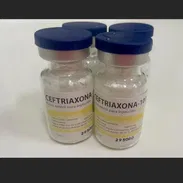 Rosefin , Amoxicilina y subaltam , Ciprofloxacino , Metronidazol - Img 56470374