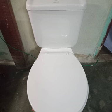 TASA MONOLITICA JUEGOS DE BAÑO - Img 117305903