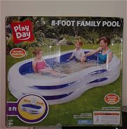 Piscina inflable - Img 45739300