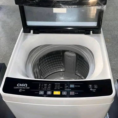 Lavadora Automática Chiq de 10kg_MM - Img 119591486