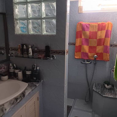 Vendo Casa doble de placa amplia en Vibora Park - Img 119790583