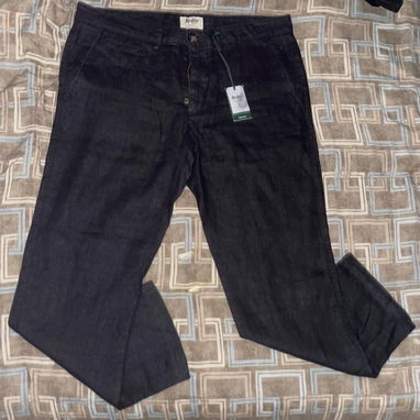 Pantalones -jeans de hombre - 9/10