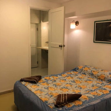🎇🏠Renta de Casa/ noches en La Habana - Img 116468100