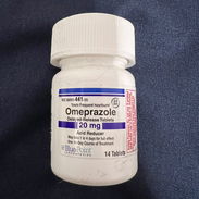 Omeprasol 14 tabletas - Img 56560506