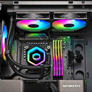 Cooler Masterliquid Core ll ARGB - Img 57895989