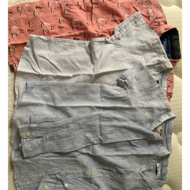 Ropa y calzado para niño 4, 5 y 6 años - Img 123679315