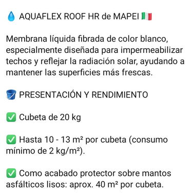 Aquaflex - 2/3