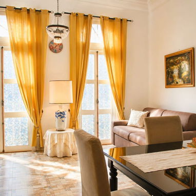 🏤🌟Apartamento de renta en la Habana Vieja con respaldo energético🌟/House for rent/Rent an appartment in Havana - 2/10