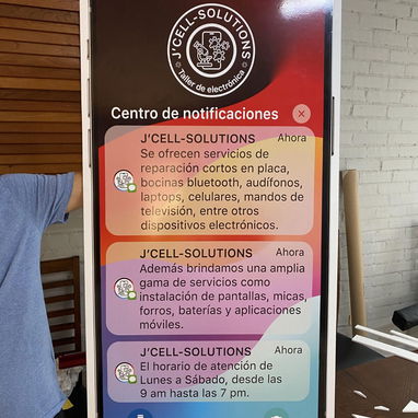 SERVICIOS DE DISEÑO E IMPRESIÓN ✅ - Img 127724907