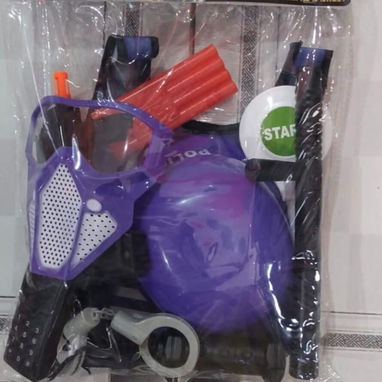 Carrito de mercado - Img 124027174