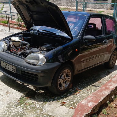 Venta de fiat 600 año 2000 - 3/3