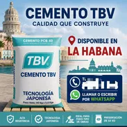 Tengo todo tipo de materiales - Img 57961840
