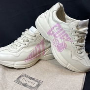 Tenis gucci # 42 - Img 55828398