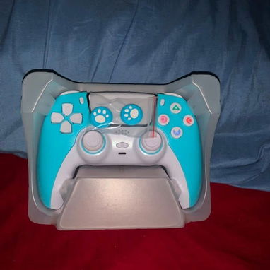 Proyectores consolas mandos ps4 cargador portatil ecttt - 4/9