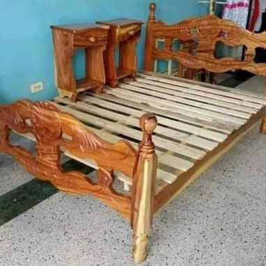 Excelencia Muebleria - 8/10