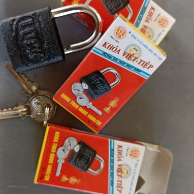 Candado seguro y robusto para todo tipo de puertas y rejas, lo mejor del mercado mercado - Img 65301856