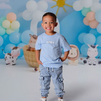 Sesiones para niños / Estudio fotográfico ✨ - Img 127473013