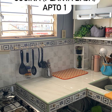 Vendo 2 apartamentos juntos - 5/10