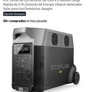 Ecoflow Delta Pro Rebaja☝️🤪 - Img 56874484