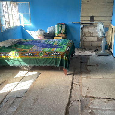 Apartamento con todo adentro de 3 cuartos - 9/9
