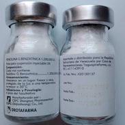 Penicilina Benzatinica - Img 55471020