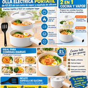 Sartenes eléctricos para ecoflow - Img 57956708