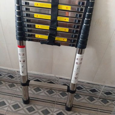 Escalera telescopica - 2/2