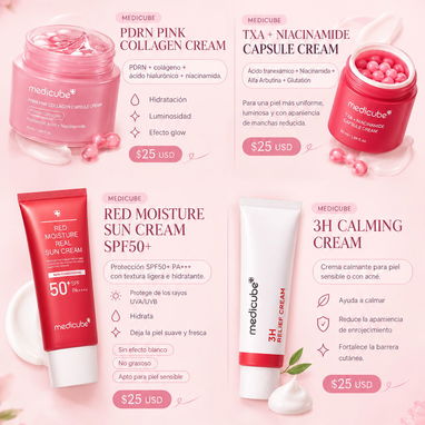 Skincare y productos de belleza para el cuidado de la piel - 5/10