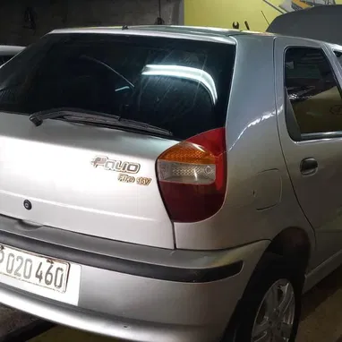 A la venta Fiat Palio Fire 1.3 gasolina - Img 125035155