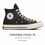 👟Zapatos Converse Chuck 70 Heritage Color Leather 100% Originales🧵Estilo Clásico y Material Premium🛍️Envío Disponible - Img 49834201