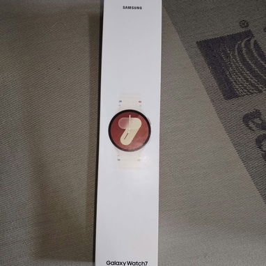 Reloj digital Galaxy Watch 7 - 3/4
