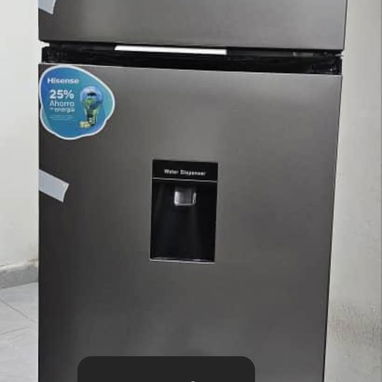 REFRIGERADOR - Img 123382480