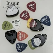 Porta Púas para Guitarra - Img 48830913